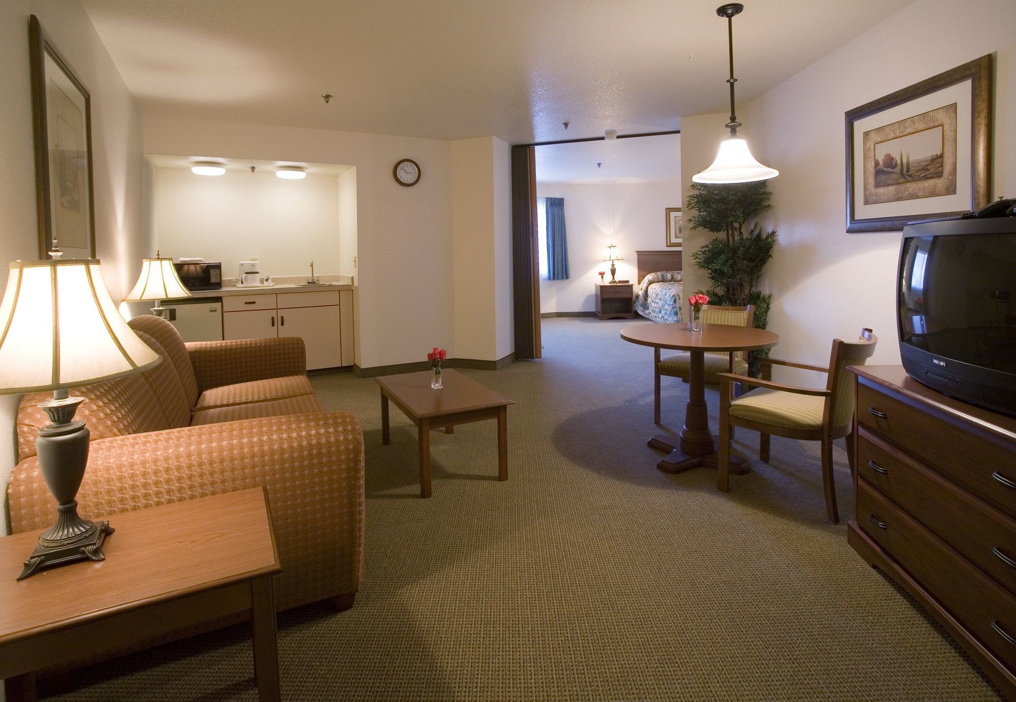 Extended Stay America Premier Suites - Portland - North Cameră foto